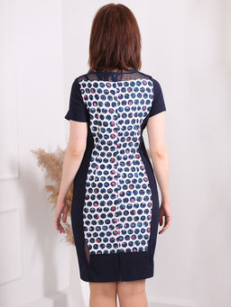 20-26 MT-28-2.С1 Платье - Almond фото 3