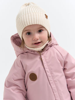 Комбинезон демисезонный Пудра 0+ - Bungly фото 5