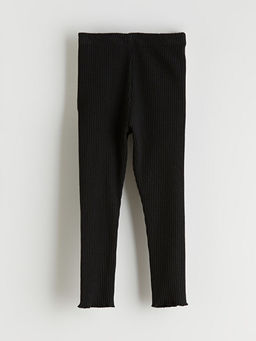 Beli Lastikli Fitilli K?z Bebek Tayt