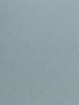 Простыня на резинке Этель 180х200х25 см, бирюзовый, 100% хлопок, перкаль  фото 8