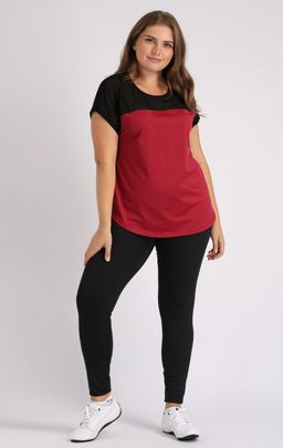 Лосины L.120+ черный - Argo classic фото 5