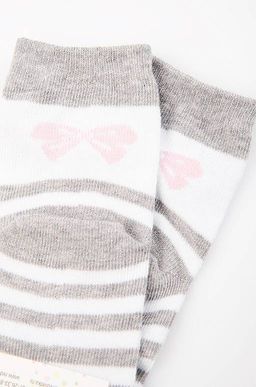 Цена за 2 шт. Носки для девочки Самые!  фото 4