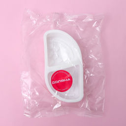 Молд Доляна Дольки, силикон, 10?5?2,2 см, цвет белый фото 6