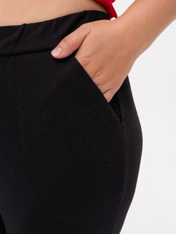 Костюм жен.арт.1160-3,черный - Binita фото 11