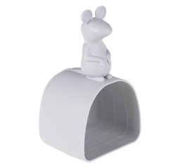 Контейнер д/муки 5,0 л арт. М1183 - Полимербыт фото 5