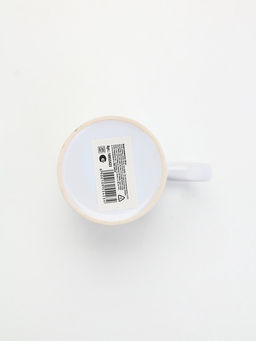 Кружка керамическая Самая прекрасная, 300 мл