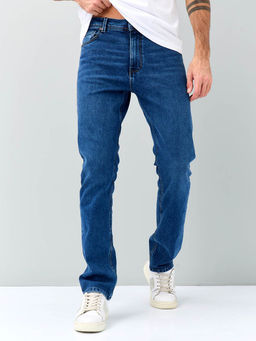 Мужские джинсы арт. 09652 - F5 фото 2