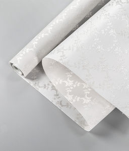 Рулонные шторы Жизель жемчужный/ 38 x 175 см