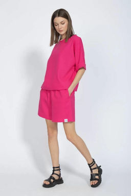 Льняной костюм 40754074