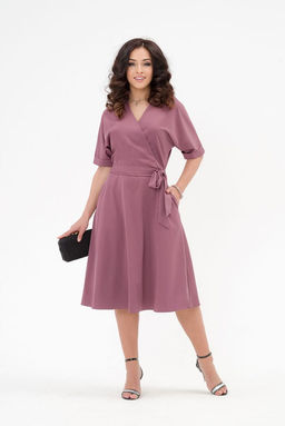 Платье Таис (44-54) - Serenada фото 8