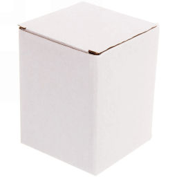 Кружка стеклянная с двойными стенками 230мл "Хай-Тек"LCWB1310