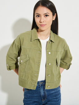 Женский Жакет - Mossmore фото 60