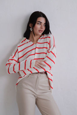 10665 Пуловер POLO - Martichelli фото 8