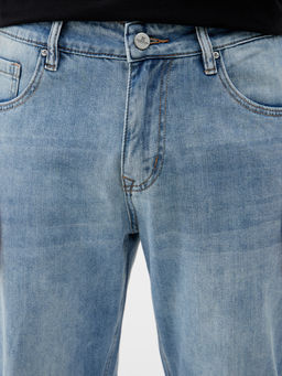 Мужские Джинсы TAPER - Mossmore фото 7