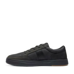 Кроссовки Timberland TFO Davis Square Oxford Sneaker IRIS Fabric/Leather фото 6