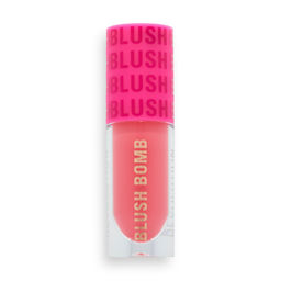 Румяна жидкие Blush Bomb Cream Blusher, Savage Coral 6581691