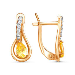 СЕРЬГИ 33816241Д17