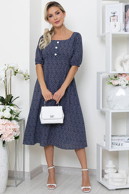 Платье 70795-1 - Avili фото 6