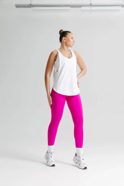 МАЙКА ACTIVE SHIRT POLY - Forstrong фото 4