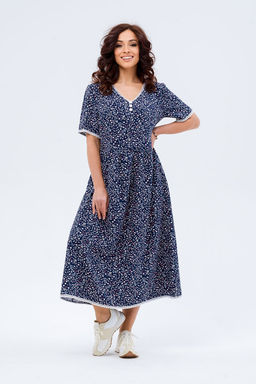 Платье София (46-56) - Serenada фото 7