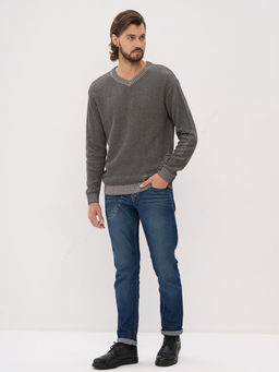 Джемпер мужской 9232-99005 - Vay фото 5