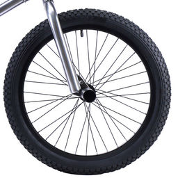 Велосипед BMX 20 COMIRON Chameleon BMX-X7, Рама 20.5 dark mirror - Галеонтрейд фото 6