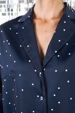 66251 Блуза и брюки Eliseeva Olesya  фото 24