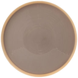 ТАРЕЛКА PRO-STYLE CAPPUCINO 28СМ
