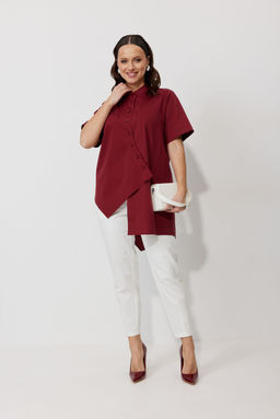 Костюм Mubliz 157 вино