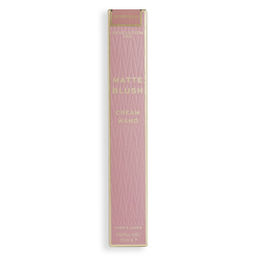 Revolution PRO Румяна кремовые Iconic Matte Cream Blush Wand, Stripped Pink 15 мл  фото 4