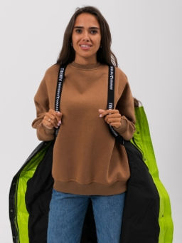 Женская зимняя куртка - Little secret фото 11