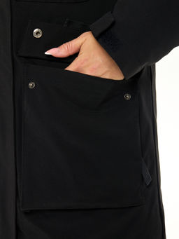 Женская куртка Alpha Endless Chara  фото 20