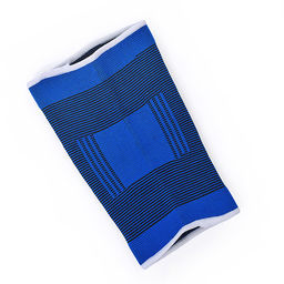 Бандаж спортивный на коленный сустав - 2 шт - Кнр фото 6