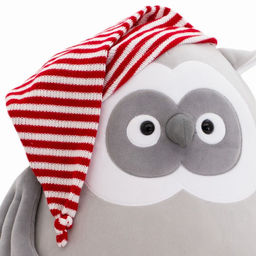 Мягкая игрушка «Сова», 50 см