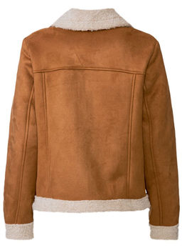 Дубленка женская ESMARA  фото 3