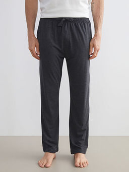 Standart Kal?p Erkek Pijama Alt