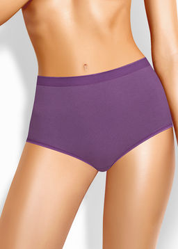 Трусы женские макси