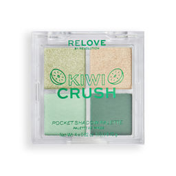 Тени для век Pocket Palette, Kiwi Crush 6718417