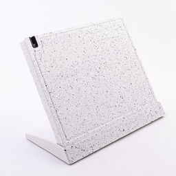 40617 Подставка для ножей магнитная 2пр полипропилен MB (х12)