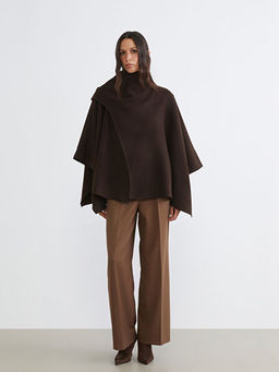 Dik Yaka Kad?n Ka?e Pan?o