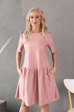 Платье П4-5203/4 - Wisell фото 13