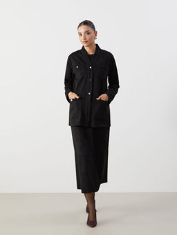 V Yaka S?et Kad?n Ceket