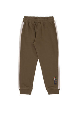 Спортивные штаны цвета хаки для мальчиков Неожиданная скидка в корзине - U.s. polo assn фото 3