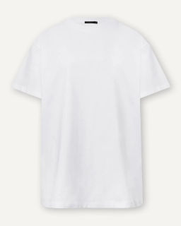 Базовая футболка темно-бежевого оттенка - Incity фото 23