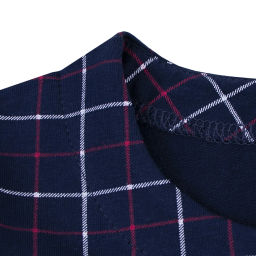 Платье футер 2-нитка петля 1684320102 - Youlala фото 8