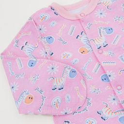 Комбинезон футер 2х нитка начёс 1335310208