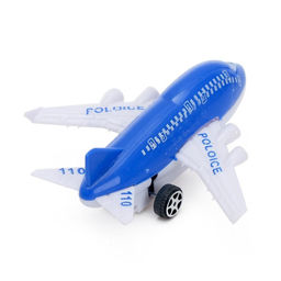 Самолет инерционный Глазастик, МИКС - Simaland фото 3
