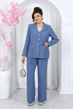 Костюм Ninele 7488 небесный