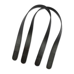 Gamma HA-27 Ручки для сумки 63 см 2 шт. №03 черный