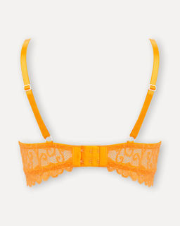 Кружевной бюстгальтер-бралетт - Deseo фото 4